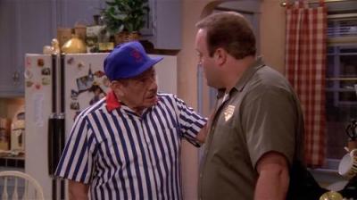 The King of Queens