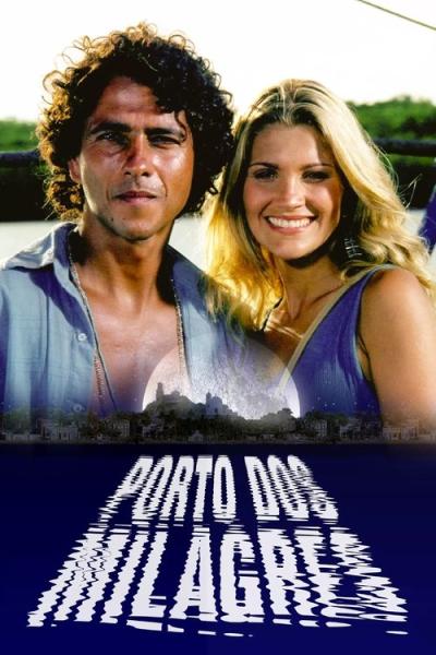 Porto dos Milagres filmas online