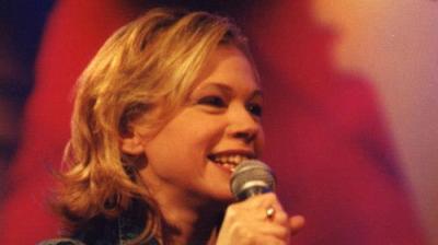 Pour l'amour du country