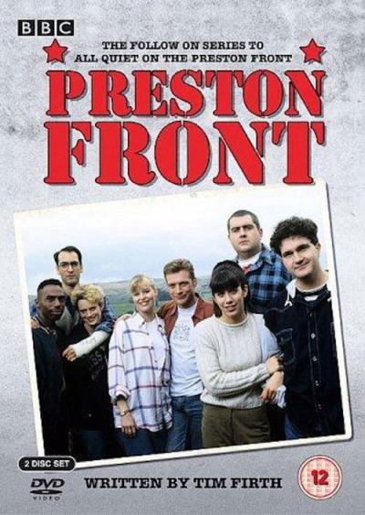 (All Quiet on the) Preston Front filmas online