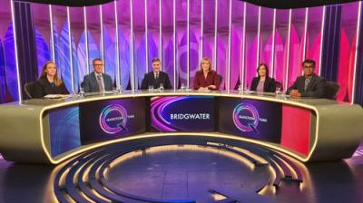 Question Time