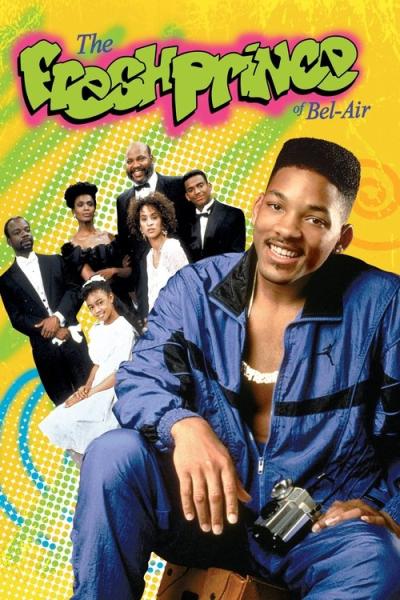 The Fresh Prince of Bel-Air filmas online