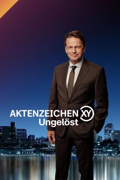 Aktenzeichen XY… ungelöst filmas online