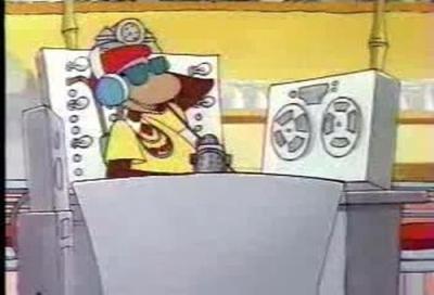 Babar