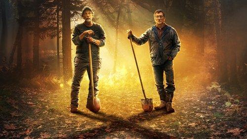 The Curse of Oak Island filmas žiurėti online