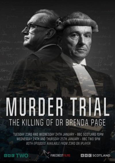 Murder Trial filmas online