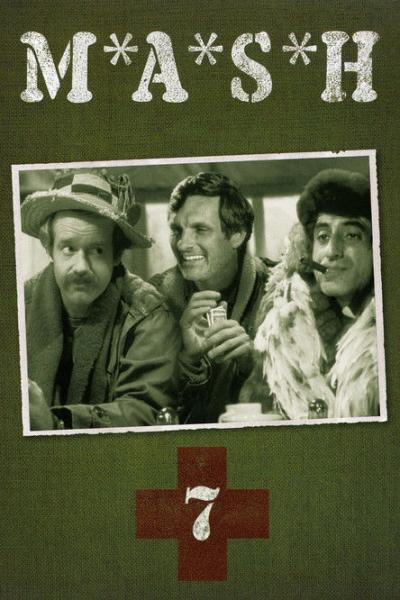 M*A*S*H filmas online