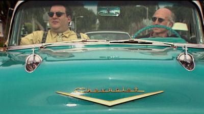 Curb Your Enthusiasm