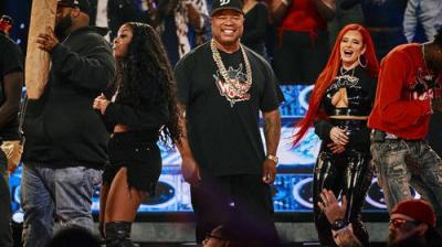 Nick Cannon Presents: Wild 'N Out