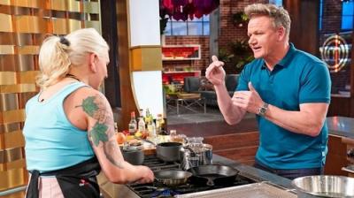 MasterChef