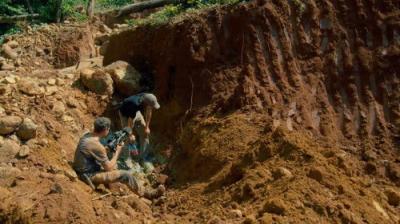 Gold Rush: Parker's Trail