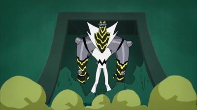Transformers: Animated