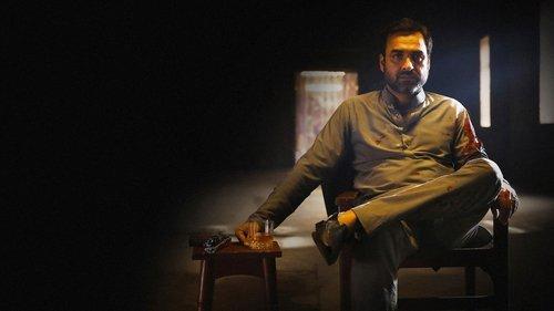 Mirzapur filmas žiurėti online