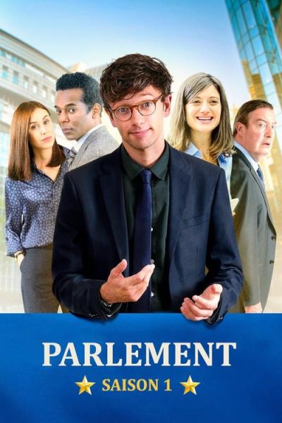 Parlement filmas online