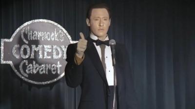Žvaigždžių kelias: Kita karta