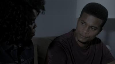 All American: Homecoming