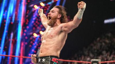 WWE Saturday Night's Main Event