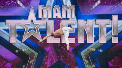 Mam talent!