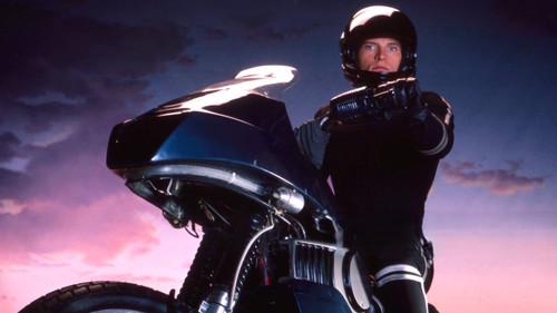 Street Hawk filmas žiurėti online