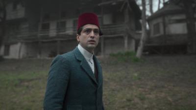 Yaratılan