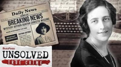 Buzzfeed Unsolved: True Crime