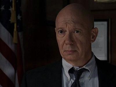 Įstatymas ir tvarka. Specialiųjų tyrimų skyrius