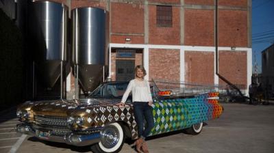 Samantha Brown’s Places to Love
