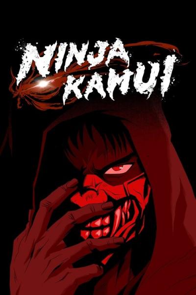 Ninja Kamui filmas online