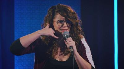 Comedy Central Stand-Up Featuring