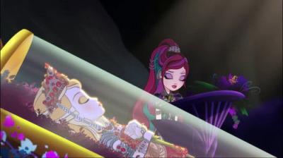 Ever After High