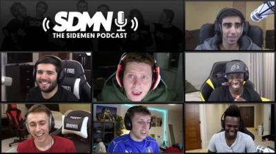 Sidemen