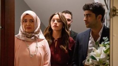 Kızılcık Şerbeti