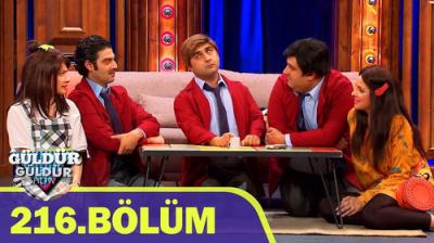 Güldür Güldür Show