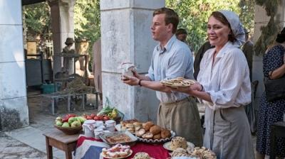 The Durrells