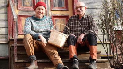Frank & Kastaniegaarden
