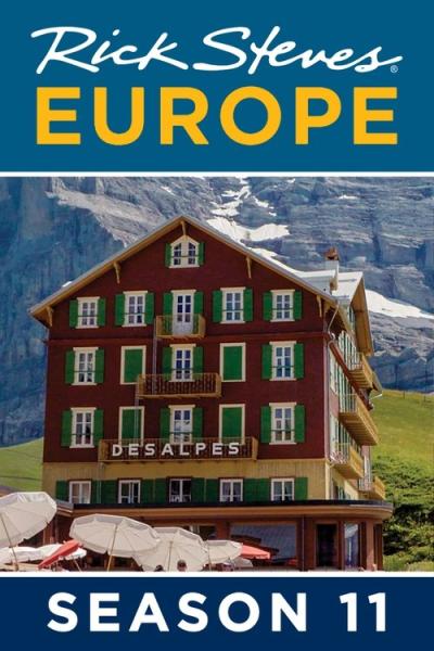 Rick Steves' Europe filmas online