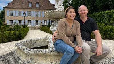 Chateau DIY