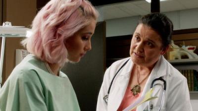 Degrassi: Next Class