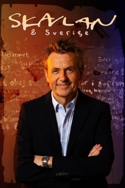 Skavlan & Sverige filmas online
