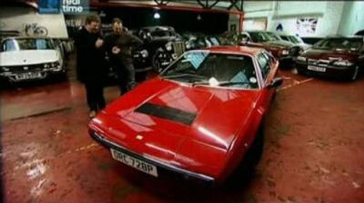 Wheeler Dealers