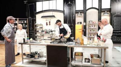 Top Chef