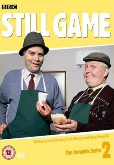 Still Game filmas online