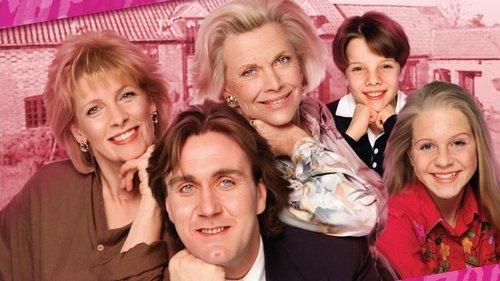 The Upper Hand filmas žiurėti online