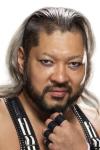 Takaaki Watanabe