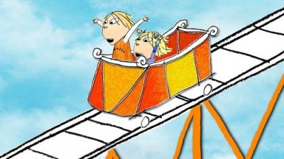 Charlie and Lola