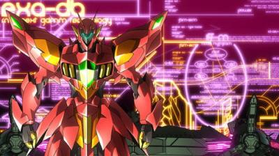 機動戦士 ガンダム AGE