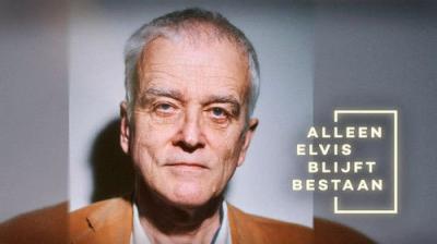 Alleen Elvis blijft bestaan