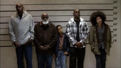 Everybody Hates Chris