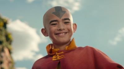 Avatar the Last Airbender