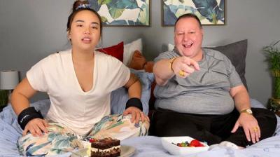 90 Day Fiancé: Pillow Talk